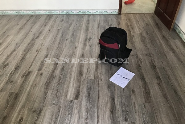 sàn gỗ Maxwood L83 giá rẻ
