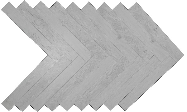 Sàn gỗ Mayer xương cá MF1686