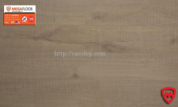 Sàn gỗ Mega MG07
