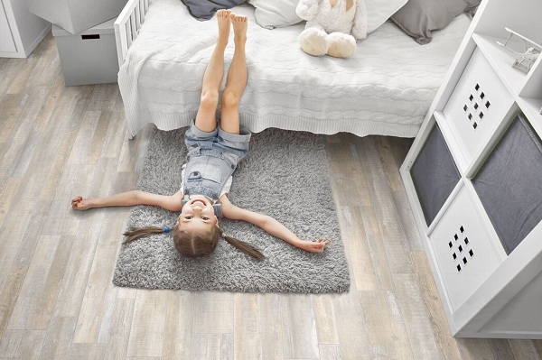 sàn gỗ My Floor Đức