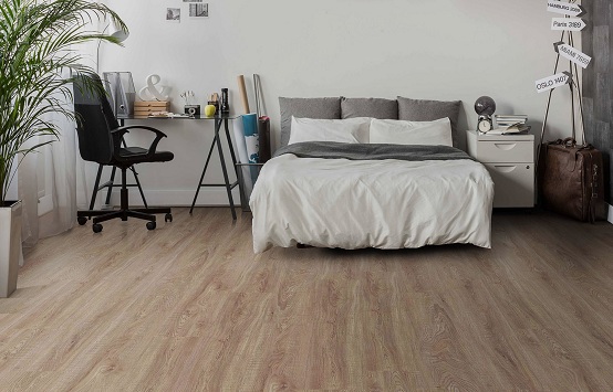 sàn gỗ nanotex giá rẻ