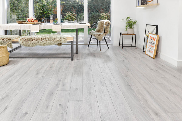 Sàn gỗ Đức nhập khẩu cao cấp