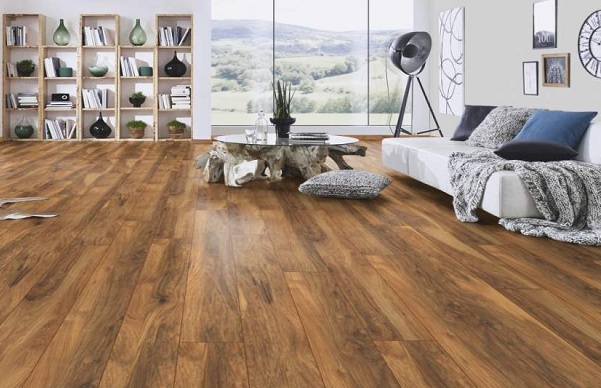 sàn gỗ Robina Malaysia chính hãng