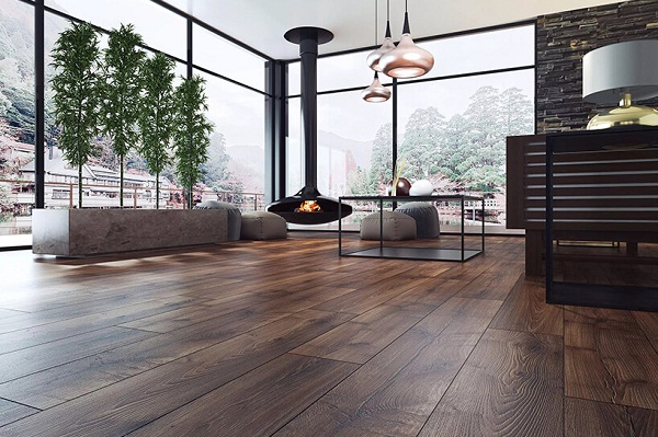 sàn gỗ sensa cao cấp