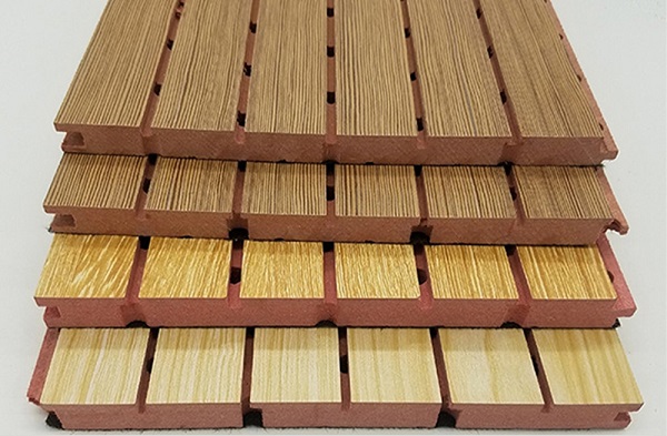 sàn gỗ tiêu âm cao cấp