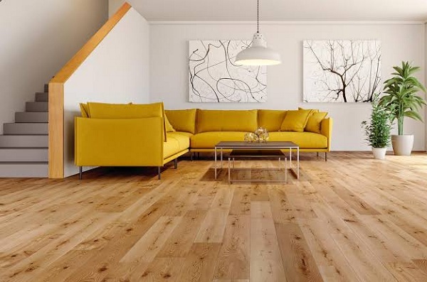 sàn gỗ tự nhiên đẹp nhất