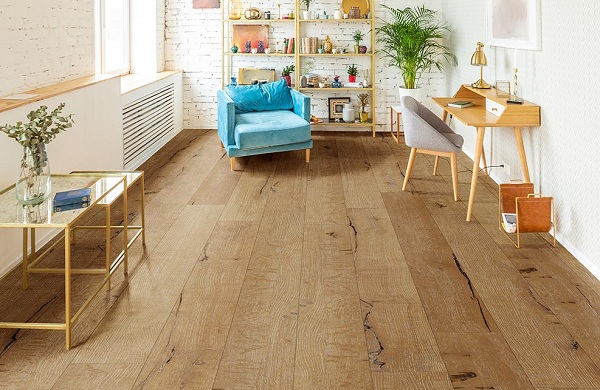 sàn gỗ tự nhiên quận Hoàn Kiếm