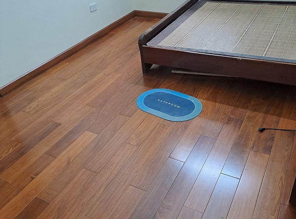 sàn gỗ tự nhiên tại Bắc Kạn