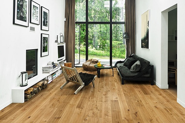 sàn gỗ tự nhiên tại thường tín
