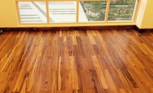sanfgoox tự nhiên teak Lào