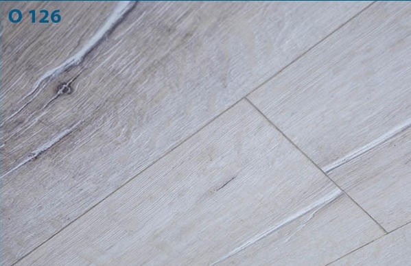 Sàn gỗ Vario O126