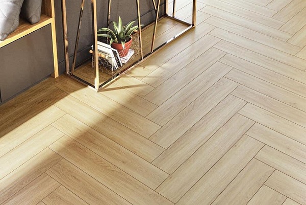 Sàn gỗ xương cá Camsan Aterna