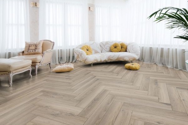 sàn gỗ xương cá đẹp tại Hà Nội