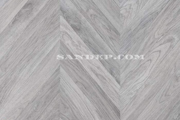 Sàn gỗ xương cá Faus 3T01