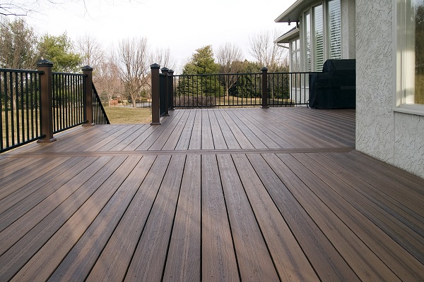 sàn ngoài trời Tecwood GJ-145k21 giá rẻ