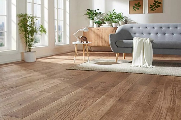 sàn nhựa hèm khóa giả gỗ Phú Thọ