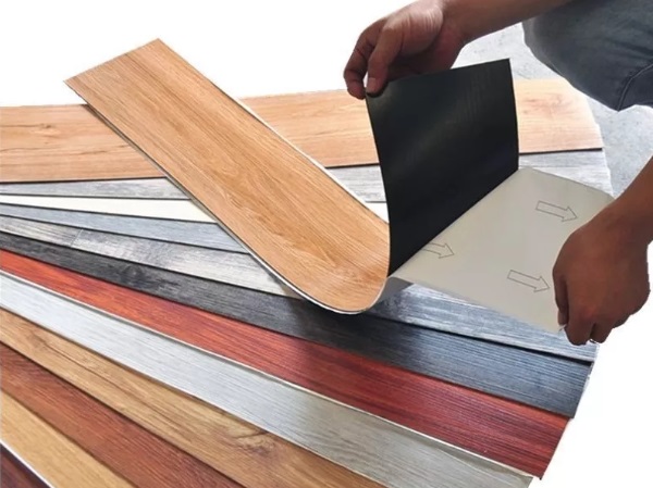 sàn nhựa tự dán giá rẻ hà nội