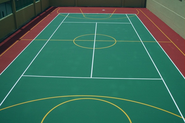 sàn thể thao san futsal