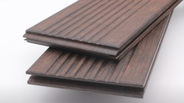 sàn tre ngoài trời ép khối bamboo ali anchor