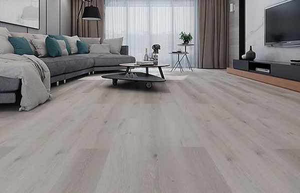 Sàn gỗ công nghiệp Đức có tuổi thọ cao