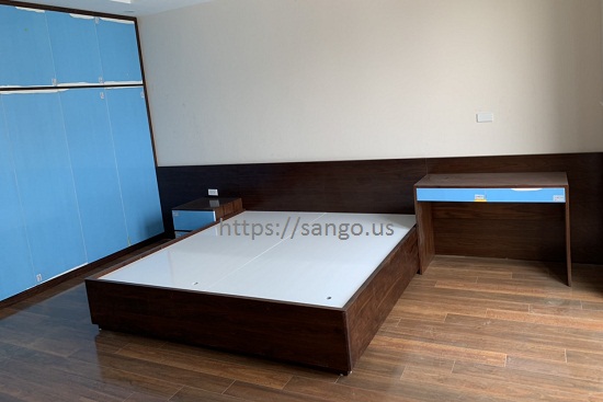 sàn gỗ Inovar DV530