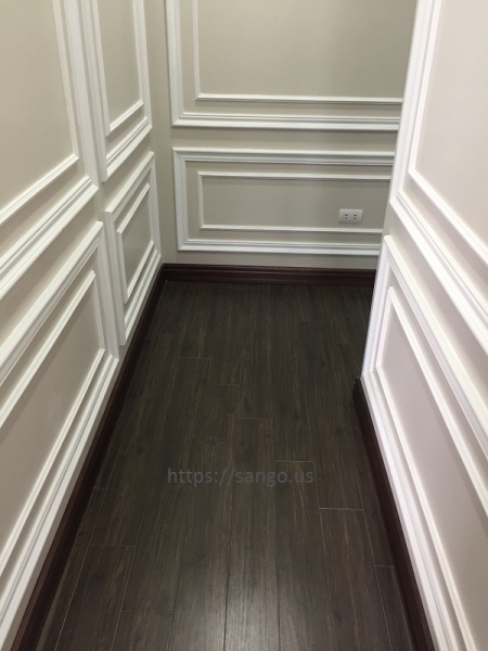 lắp sàn gỗ Inovar FE318