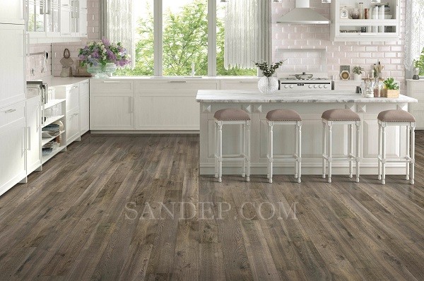 Sàn gỗ Ecolux