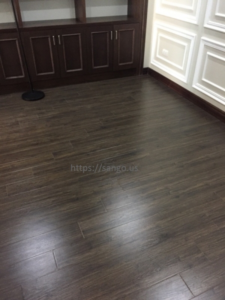 sàn gỗ công nghiệp Inovar FE318