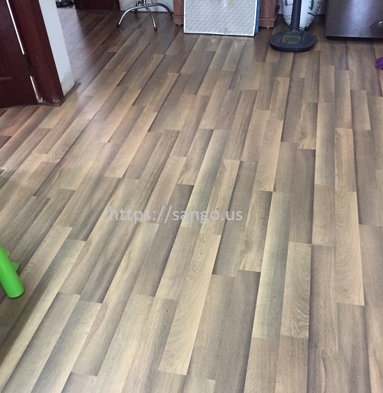 sàn gỗ công nghiệp Janmi