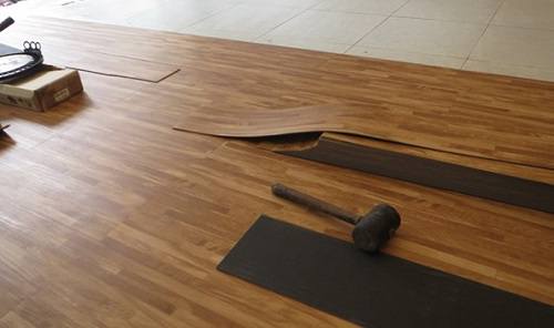 sàn nhựa tốt nhất giá rẻ