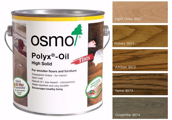 sơn dầu gỗ ngoài trời osmo