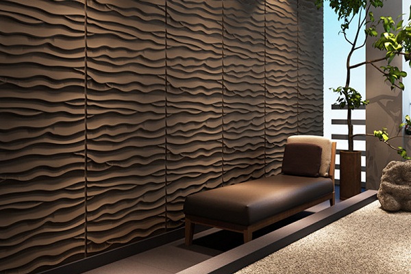 tấm 3D ốp tường