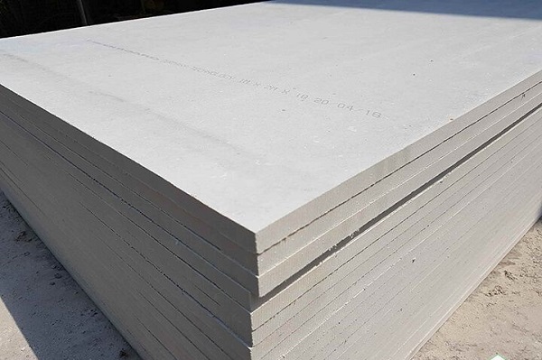 tấm cemboard chống nước