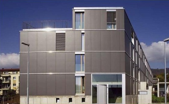 tấm cembroad ốp tường