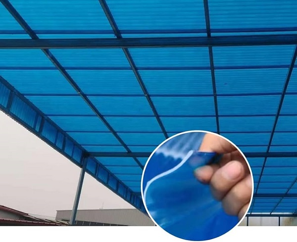tấm lợp lấy sáng giá rẻ