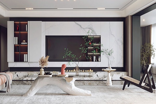tấm ốp PVC vân đá giá rẻ