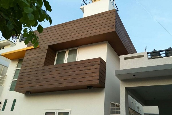 tấm ốp gỗ nhựa ngoài trời giá rẻ