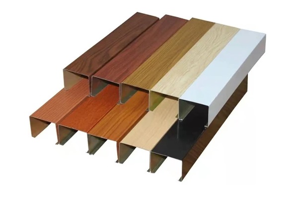 thanh lam treo trần gỗ nhựa pvc hải dương