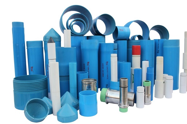 ứng dụng của nhựa PVC