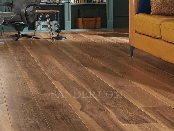 Ứng dụng của sàn gỗ Ecolux chính hãng