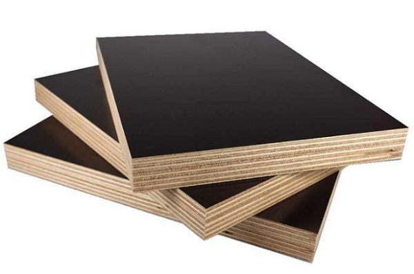ván ép gỗ dán phủ phim