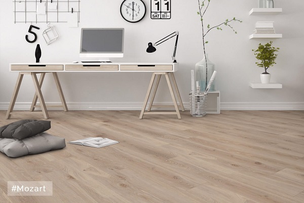 ván sàn gỗ công nghiệp lát sàn châu Âu