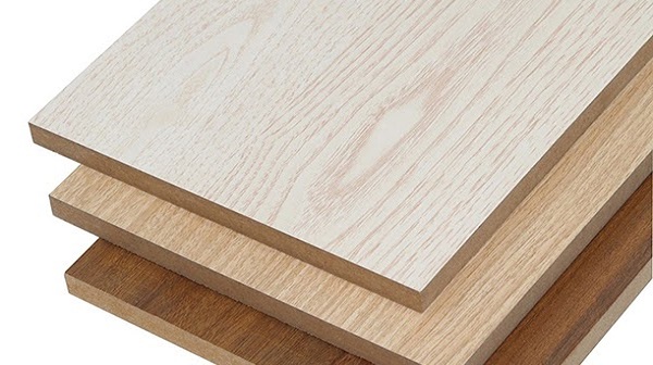 ván gỗ HDF laminate