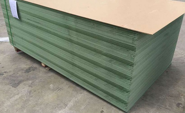 Ván gỗ MDF lõi xanh chống ẩm Thái Lan