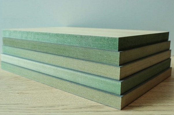 ván gỗ MDF lõi xanh Thái Lan