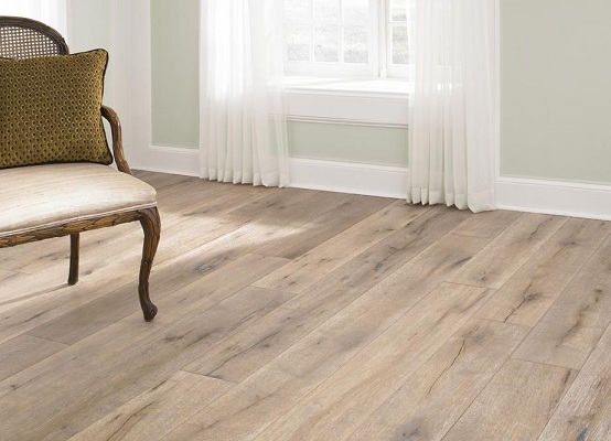ván lát sàn gỗ công nghiệp Kronomax