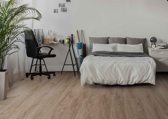 ván lót sàn gỗ công nghiệp Việt Nam
