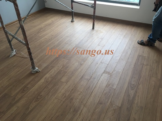 sàn gỗ công nghiệp Janmi