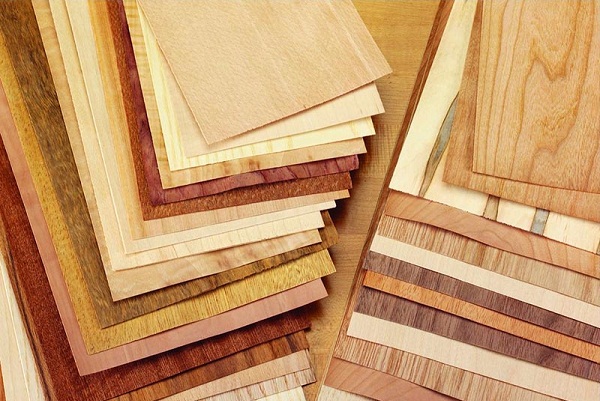 veneer gỗ tự nhiên