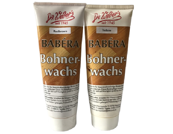 xi đánh bóng gỗ babera